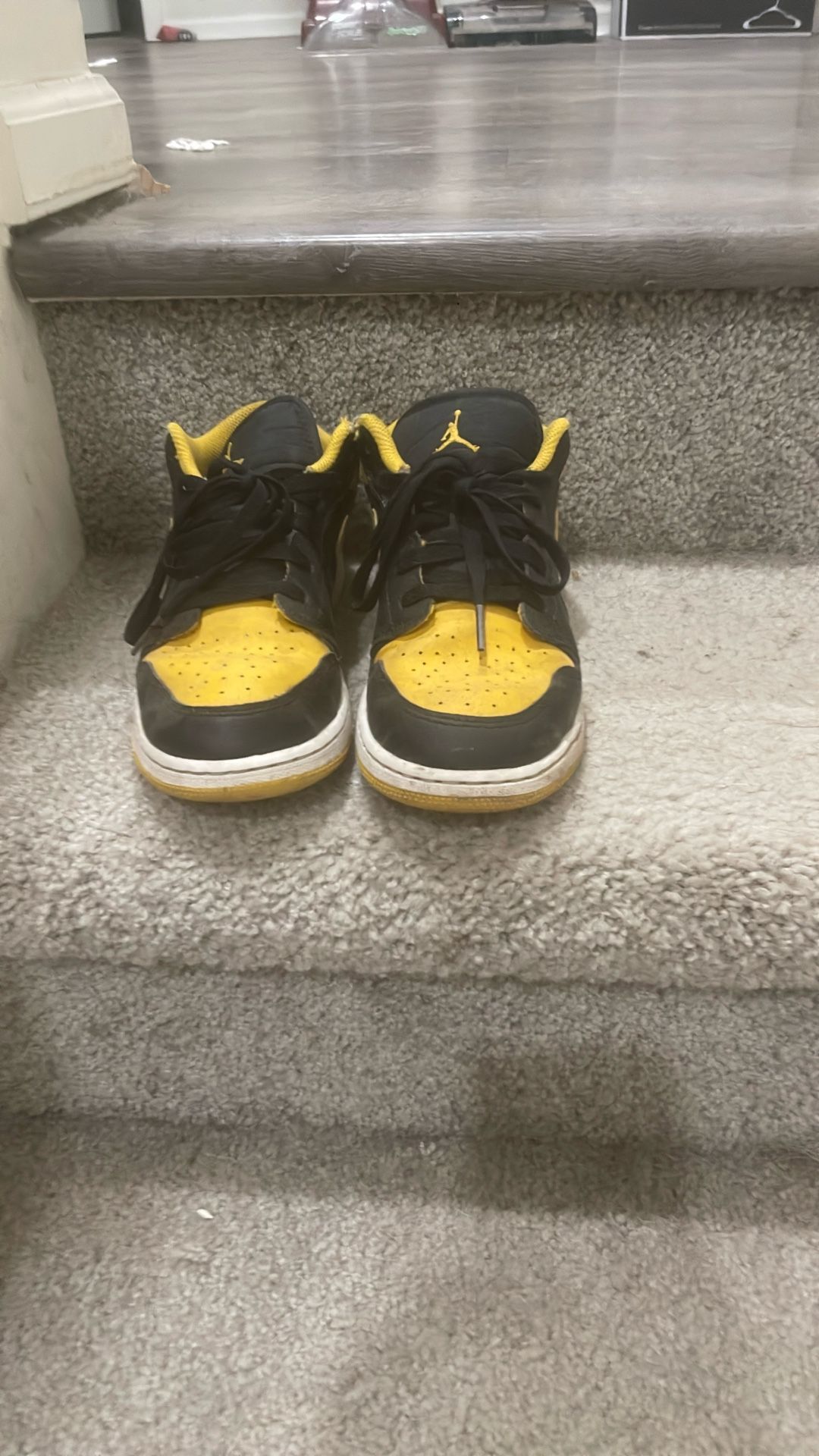 Air Jordan 1 Lows
