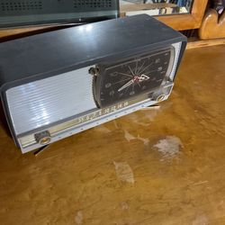 RCA Victor Radio