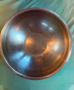 Tramontina proline commercial grade 5qt 4.7l bowl
