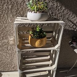 Nice Plant Stand