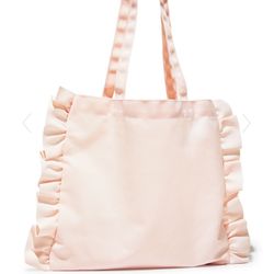 SWEETEST SONG OR BUTTERFLY GIFT BAG from BATH and BODY WORKS (NEW and RARE)