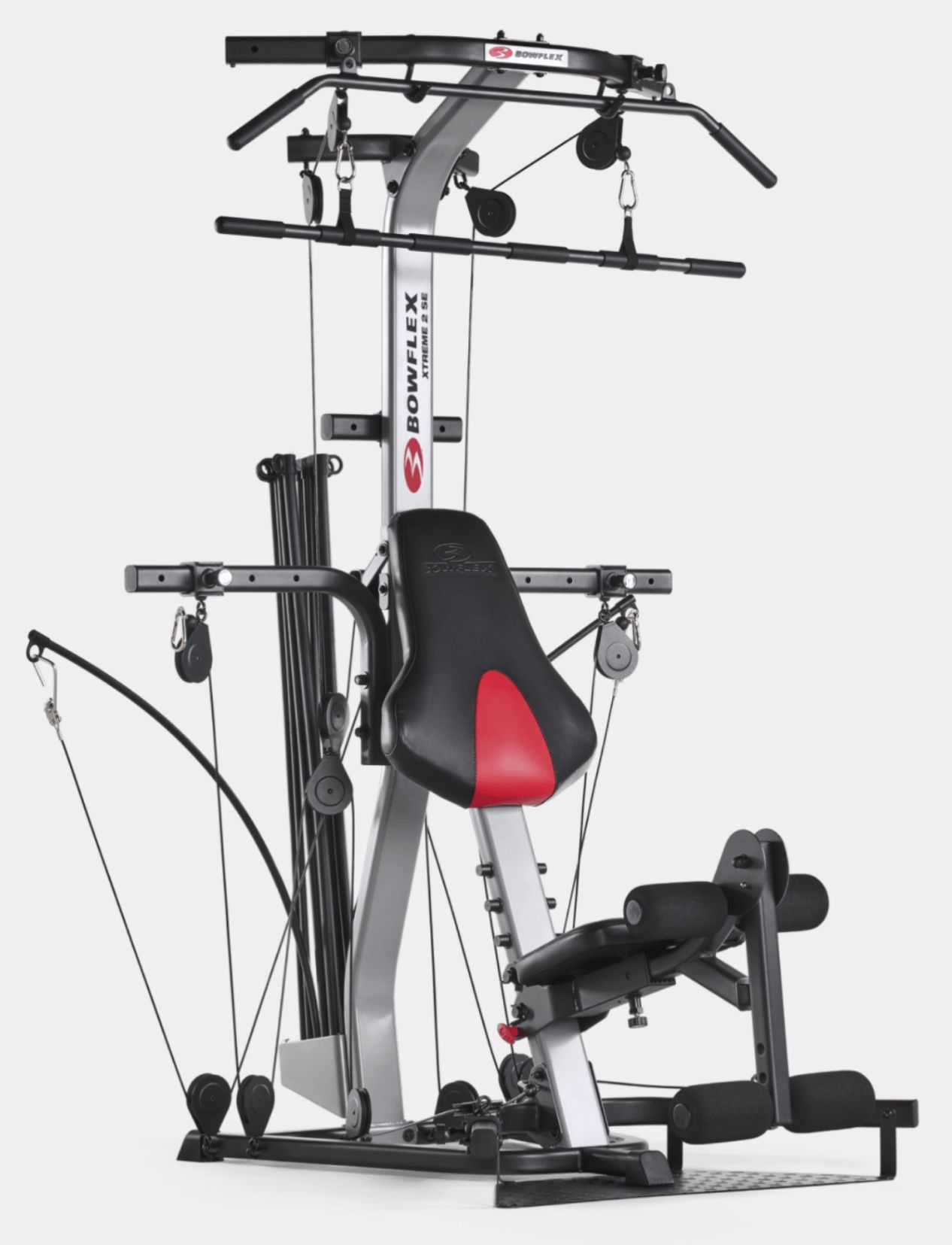 BowFlex Xceed Home Gym