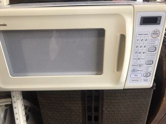 Micro Wave. Panasonic