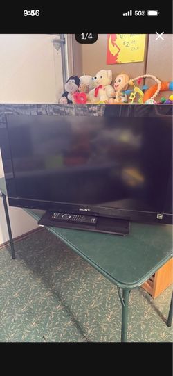 Sony Bravia 32 inch Television