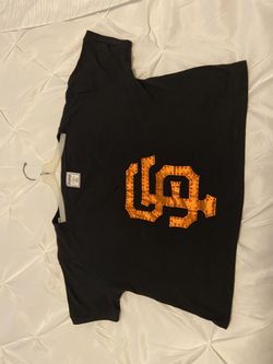 San Francisco Giants Woman’s T shirt 