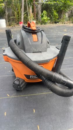 Ridgid