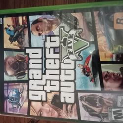 Xbox 360 120GB GTA V bundle $120 CASH FINAL PRICE 