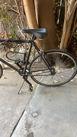 bicycle used