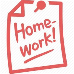 Struggling With Homework?