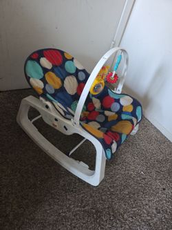 Mesedora para bebe