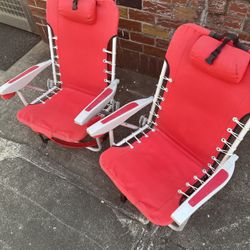 Beach Chairs
