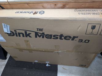 DinkMaster 3.0