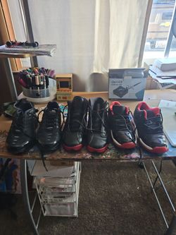 KIDS SHOES