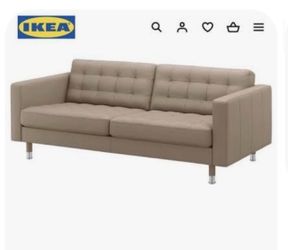 IKEA Morabo most desired color - sold out everywhere - with chaise -