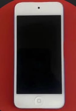 Apple iPod Touch 6th Generation A1574 32GB Blue