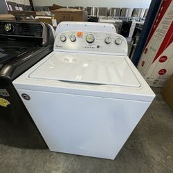 Whirlpool Washer Lavadora