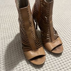 Michael Kors High Heel