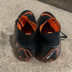 Nike Soccer Cleats. Size 11.5