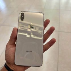 iPhone X Unlocked With Warranty 