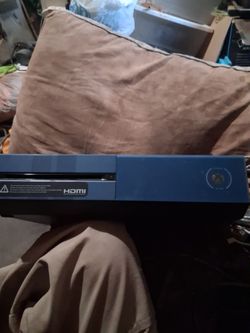 Xbox one 1 TB