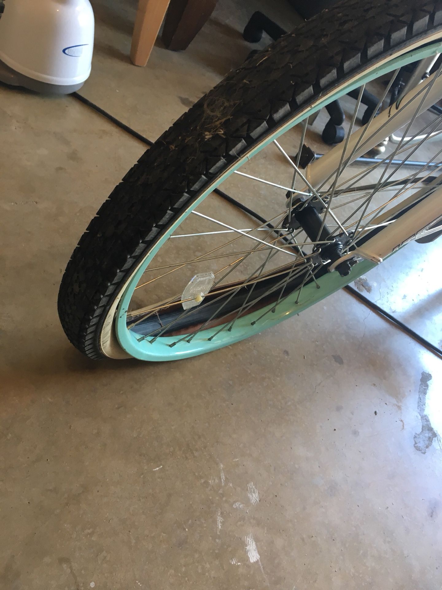 2 bikes - $75 or best offer!
