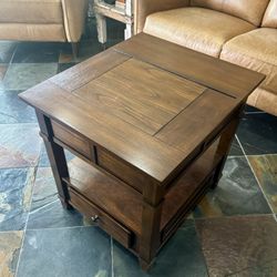 End Table