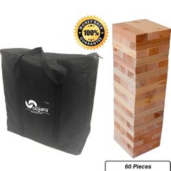 giant jenga