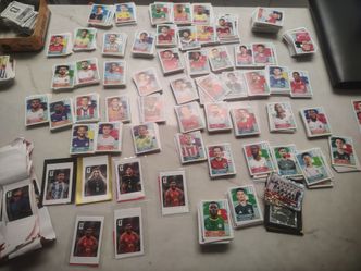 FIFA world cup Panini stickers 2026