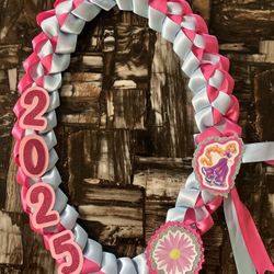 Graduation Leis $25