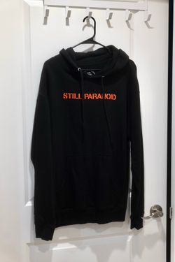 Anti Social Social Club (ASSC) Hoodie - Large