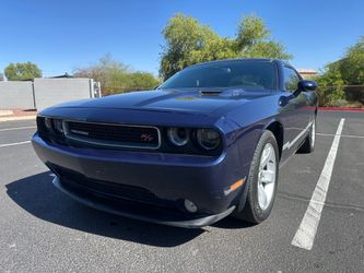 2014 Dodge Challenger