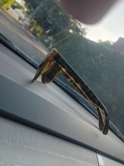 Ray bans P