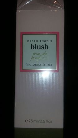 Perfume blush