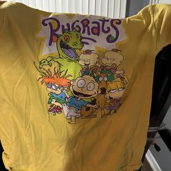 Rugrats shirt