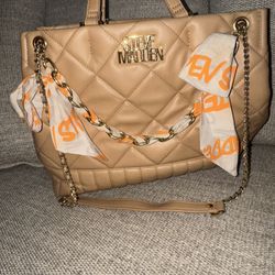 Steve Madden purse