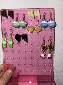 Earrings 2.00