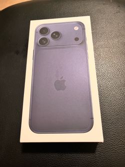 Iphone 17 pro max Verizon