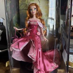 Disney Designer Limited Edition Giselle 2025 