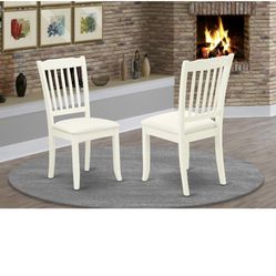 Dining Room Chairs NEW IN BOX