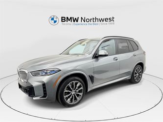 2024 BMW X5