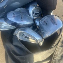 Golf Clubs