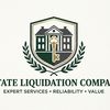 Estate liquidations