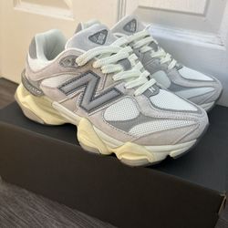 New Balance 9060 Sea Salt