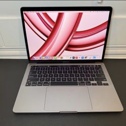MacBook Pro 2018 256Ssd With Touch Bar Screen (excellent Condition)