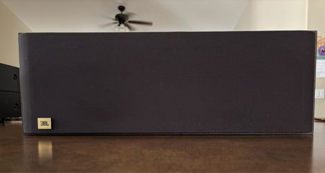 JBL Center Speaker SC-305