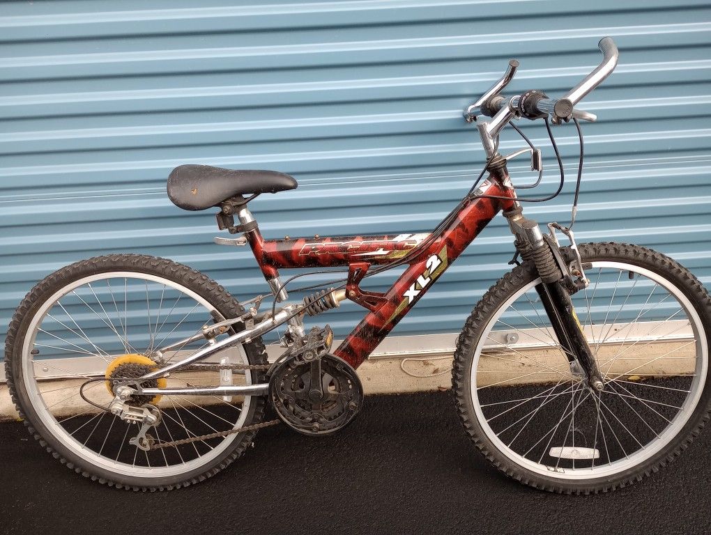Bike