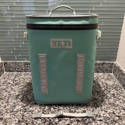 YETI Hopper BackFlip 24 Backpack Cooler 