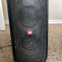 Jbl Partybox