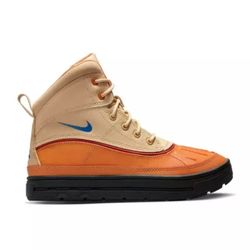 Nike High ACG  Grade School Boys' Boot