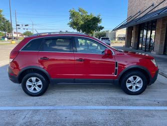 2010 Saturn VUE